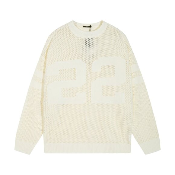 AMIRI  new sweater - Picture 1 of 5